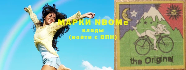 стафф Арсеньев